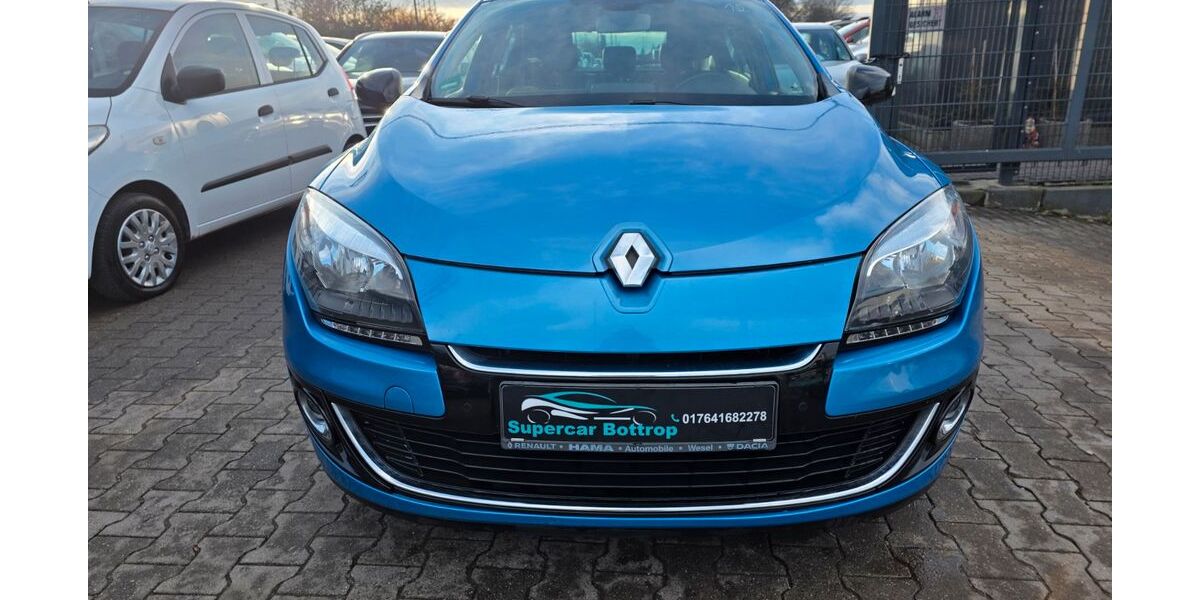 Renault Megane 114.551 km 6.000 &euro; Bottrop 46238