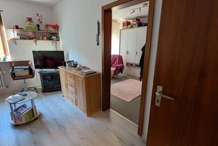 Wohnung Mannheim Fahrlach - 2 Zimmer, 52 m&sup2;, 192.000&euro; | Angebot:26042040