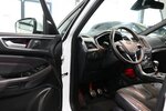 Ford S-Max 1.5 EB ST-LINE SPORT WHITE / 7-SITZER / 130.000 km 14.991 &euro; Hamm 59077