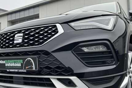 Seat Ateca 15.134 km 26.860 &euro; Marktredwitz 95615