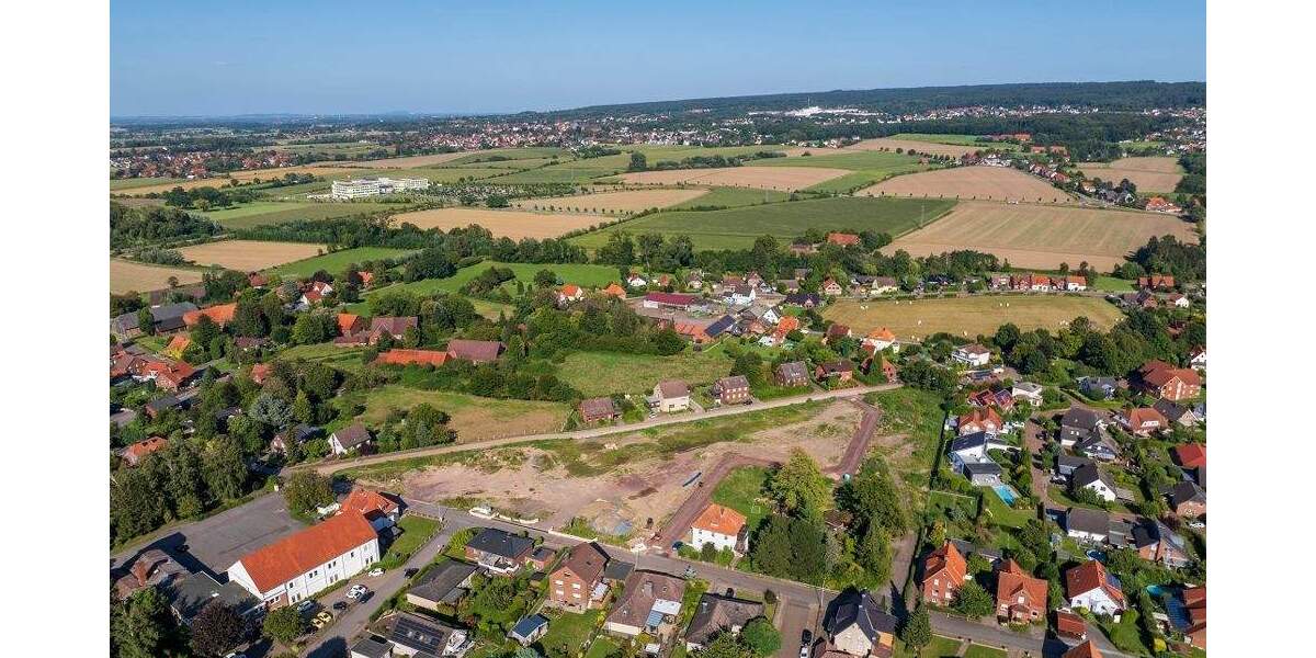 Grundstück Ahnsen - 108.664&euro; | Angebot:25681601