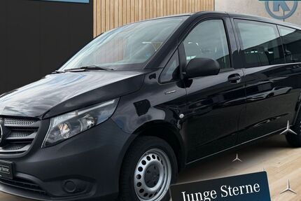 Mercedes-Benz eVito 48.176 km 23.980 &euro; Koblenz 56070