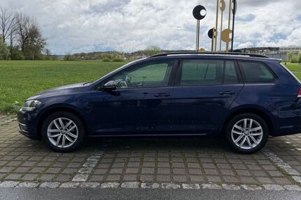 VW Golf 125.000 km 14.290 &euro; Nürnberg 90411