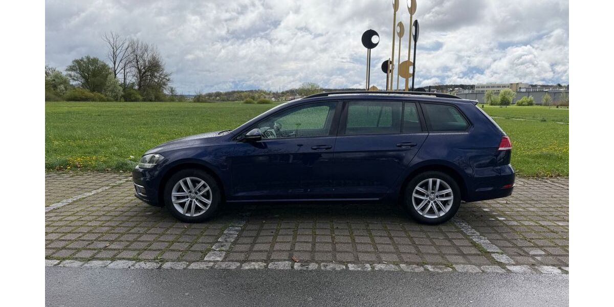 VW Golf 125.000 km 14.290 &euro; Nürnberg 90411