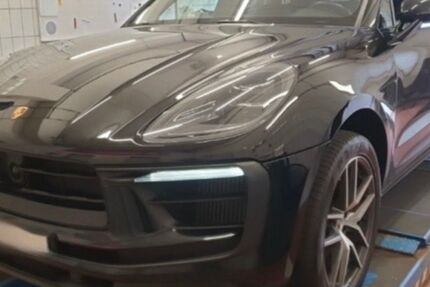 Porsche Macan 187.000 km 46.990 &euro; Ulm-Jungingen 89081