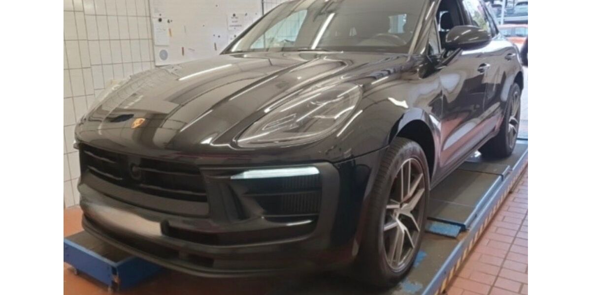 Porsche Macan 187.000 km 46.990 &euro; Ulm-Jungingen 89081