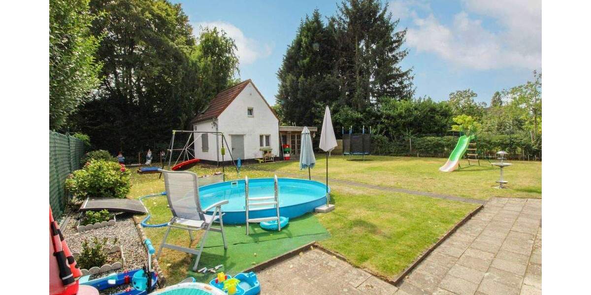 Einfamilienhaus Düsseldorf Holthausen - 4 Zimmer, 88 m&sup2;, 629.000&euro; | Angebot:25535816