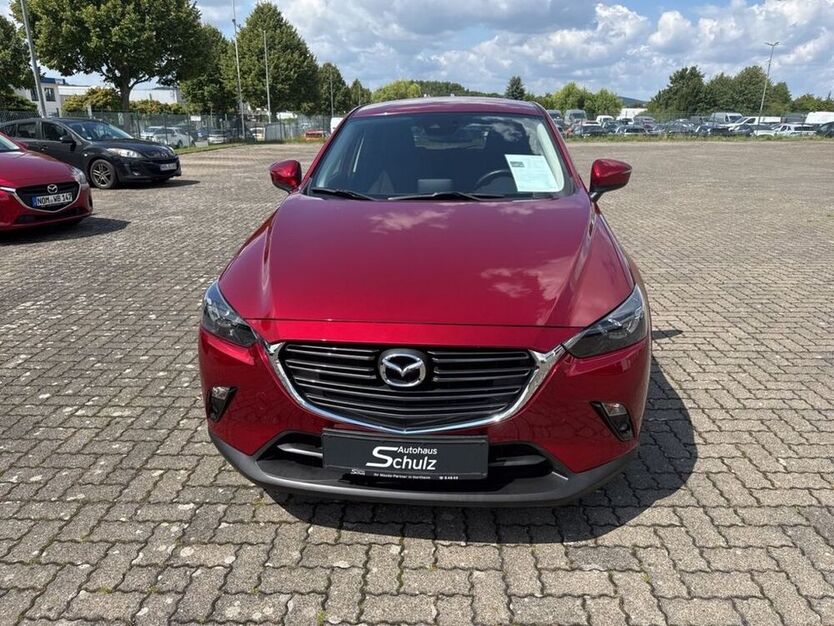 CX-3