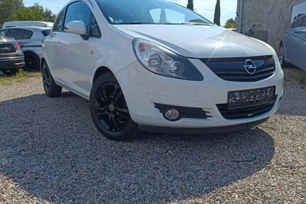 Opel Corsa 120.000 km 4.200 &euro; Malsch 76316