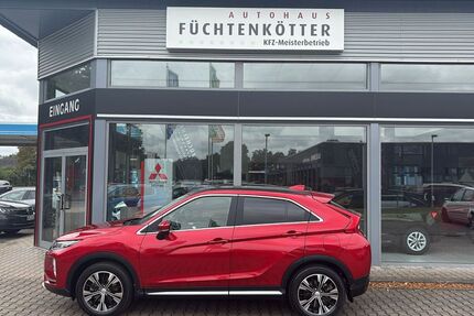 Mitsubishi Eclipse 57.700 km 17.700 &euro; Warendorf 48231