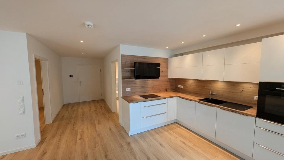 Erdgeschoßwohnung Celle - 2 Zimmer, 78 m&sup2;, 320.000&euro; | Angebot:27197602