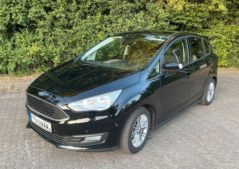 C-Max