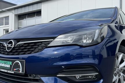 Opel Astra 52.829 km 15.860 &euro; Marktredwitz 95615