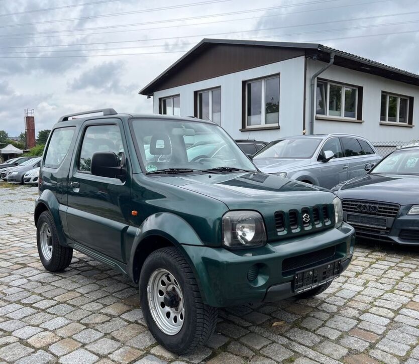 Jimny