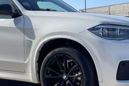 BMW X5 107.000 km 31.000 &euro; Dessau-Roßlau 06847