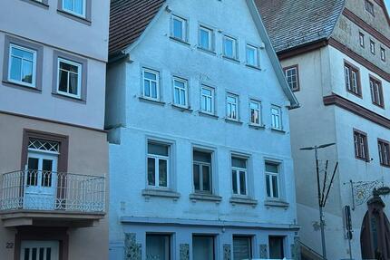 Haus Boxberg - 8 Zimmer, 182 m&sup2;, 89.000&euro; | Angebot:25612391