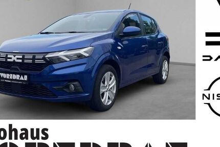 Dacia Sandero 41.120 km 14.890 &euro; Bad Neustadt/S. 97616