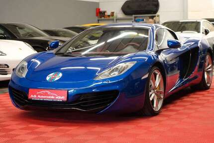 McLaren MP4-12C 98.655 km 89.950 &euro; Pfungstadt 64319