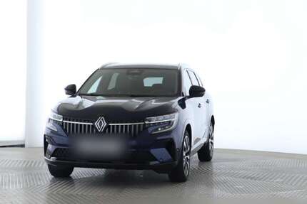 Renault Espace 24.269 km 32.990 &euro; Helgoland 27498