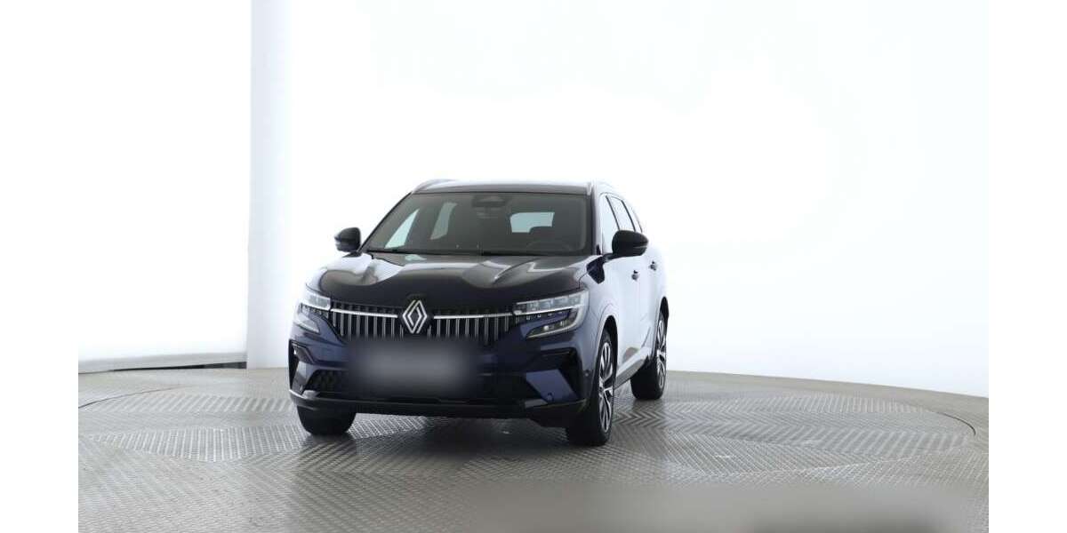Renault Espace 24.269 km 32.990 &euro; Helgoland 27498