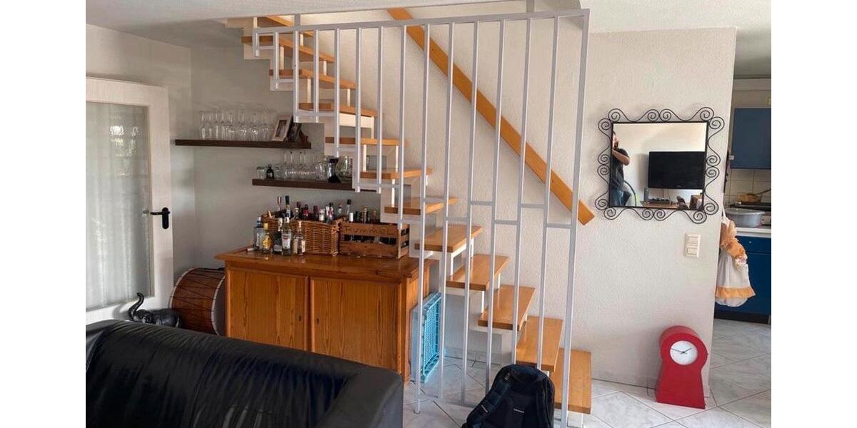 Maisonettenwohnung Leimen - 4 Zimmer, 90 m&sup2;, 430.000&euro; | Angebot:26803416