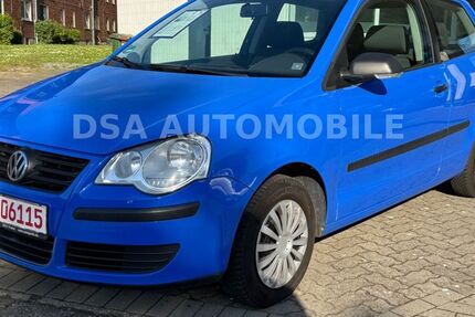 VW Polo 138.000 km 2.980 &euro; Preetz bei Kiel 24211