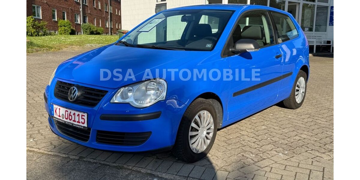VW Polo 138.000 km 2.980 &euro; Preetz bei Kiel 24211