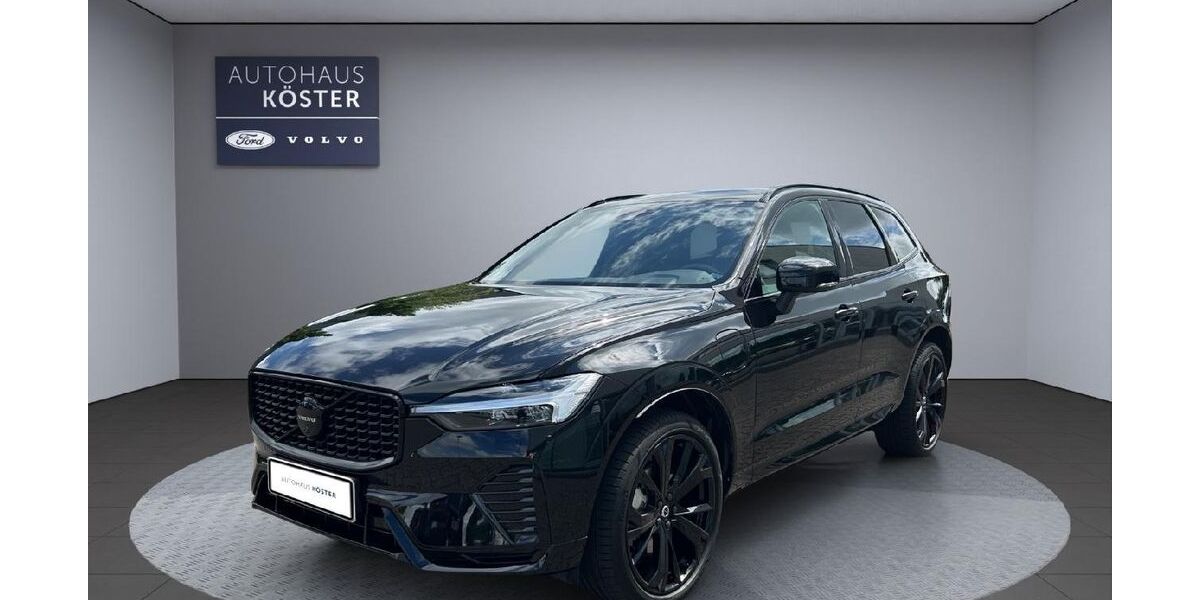 Volvo XC60 21.500 km 57.970 &euro; Cuxhaven 27472