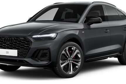 Audi Q5 23.441 km 58.960 &euro; Alsdorf 52477