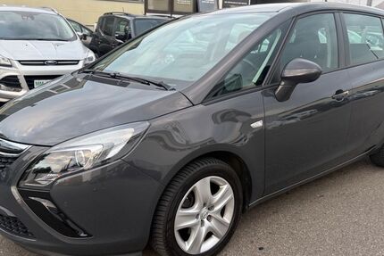Opel Zafira 104.000 km 9.980 &euro; Heidenheim an der Brenz 89520