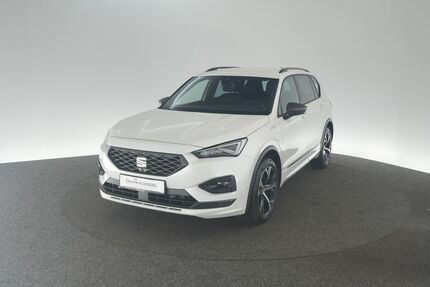 Seat Tarraco 118.300 km 22.310 &euro; Aach 78267