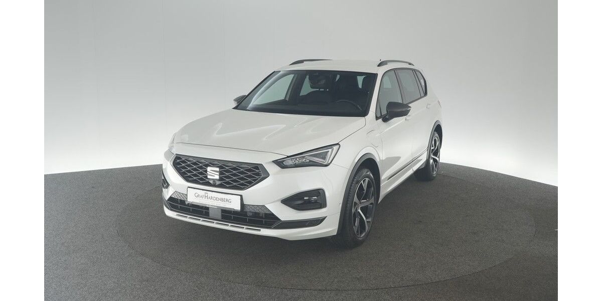 Seat Tarraco 118.300 km 23.410 &euro; Aach 78267