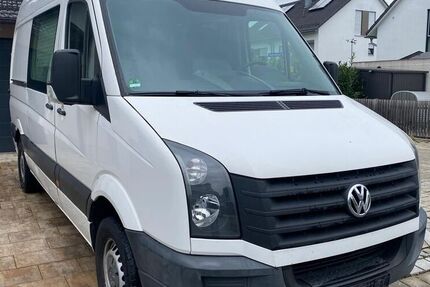 VW Crafter