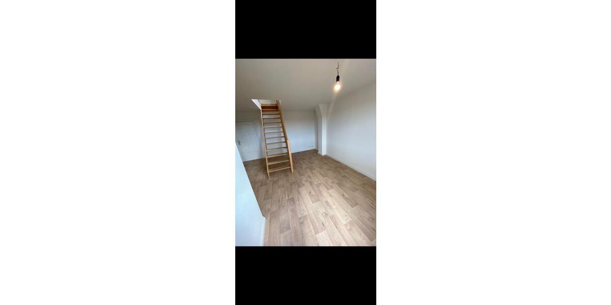 Dachgeschoßwohnung Kröpelin - 2 Zimmer, 43 m&sup2;, 423&euro; | Angebot:26296618
