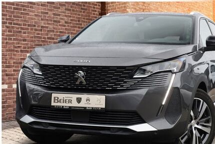 Peugeot 5008 23.708 km 28.980 &euro; Karlsruhe 76131