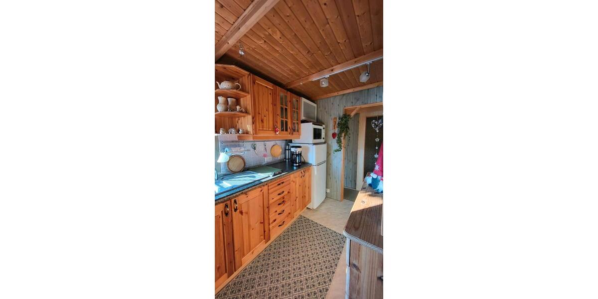 Bungalow Mansfeld - 3 Zimmer, 43 m&sup2;, 119.000&euro; | Angebot:26427213