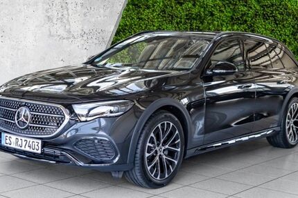 Mercedes-Benz E 220 8.000 km 69.850 &euro; Filderstadt 70794