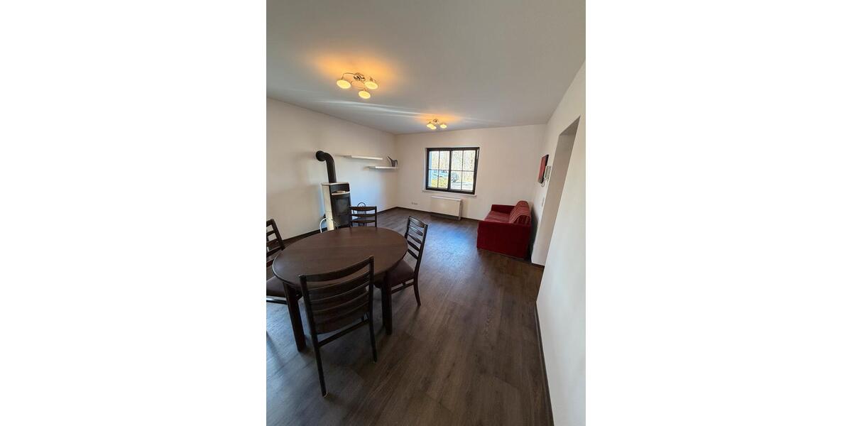 Erdgeschoßwohnung Luckau - 1.5 Zimmer, 50 m&sup2;, 375&euro; | Angebot:25945588