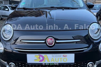 Fiat 500 105.630 km 6.900 &euro; Fürth 90762
