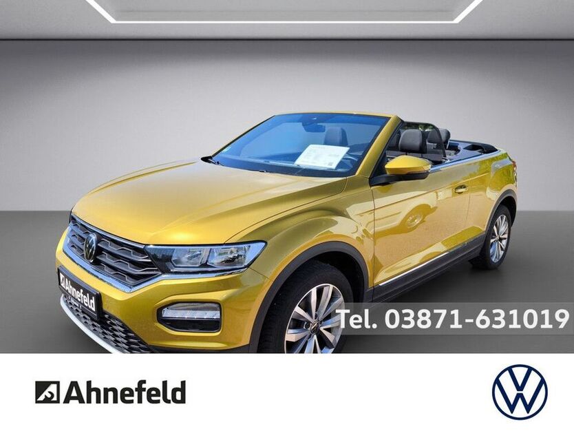 T-Roc
