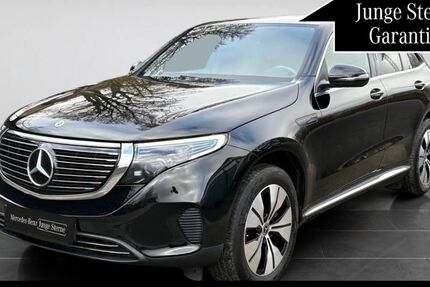 Mercedes-Benz EQC 41.397 km 31.600 &euro; Kaiserslautern 67663