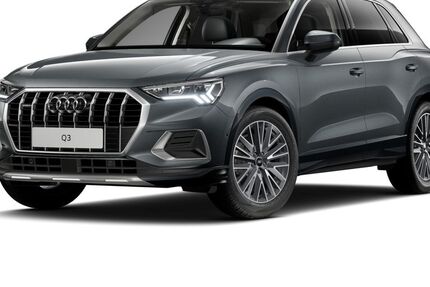 Audi Q3 6.745 km 38.930 &euro; Alsfeld 36304