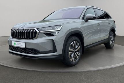 Skoda Kodiaq 1.050 km 43.990 &euro; Schleswig 24837