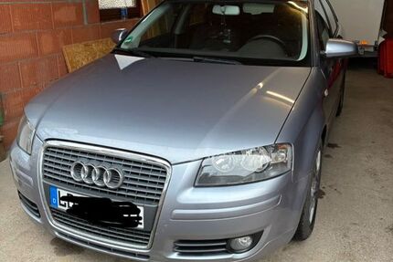 Audi A3 195.000 km 3.000 &euro; Mönsheim 71297