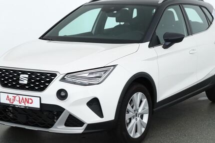 Seat Arona 9.987 km 20.990 &euro; Bautzen 02625
