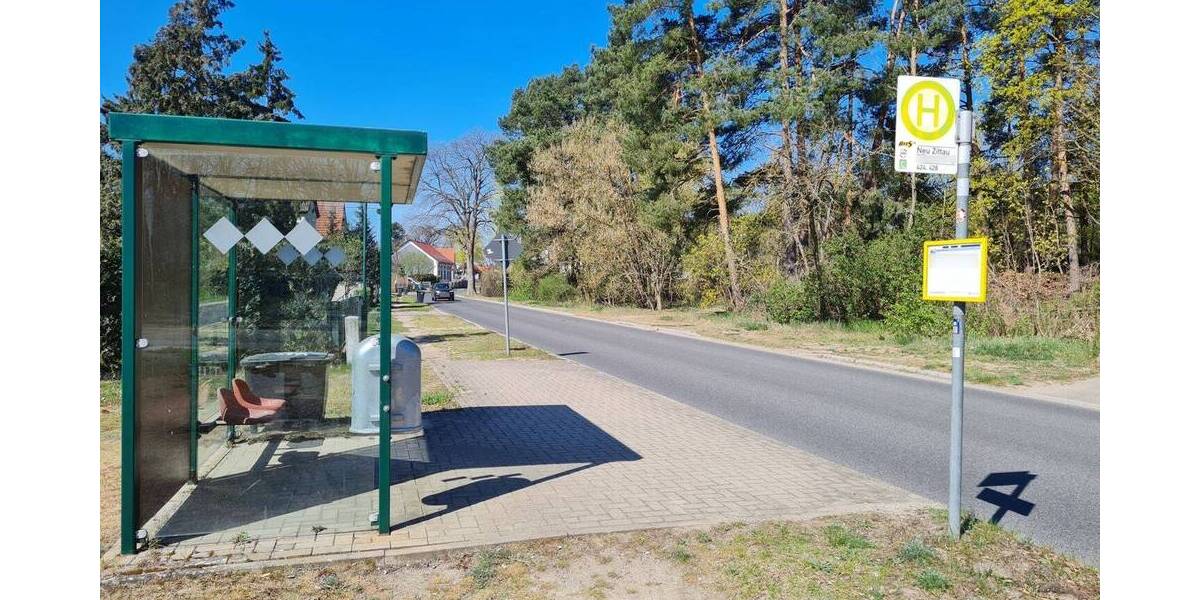 Mehrfamilienhaus, Wohnhaus Neu Zittau Neu Buchhorst - 3 Zimmer, 77 m&sup2;, 169.000&euro; | Angebot:26378813