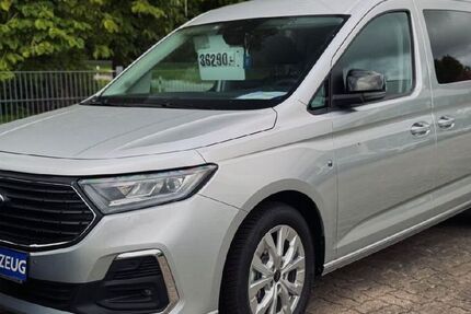 Ford Grand Tourneo