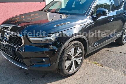 Volvo XC40 98.000 km 20.690 &euro; Aßlar-Werdorf 35614