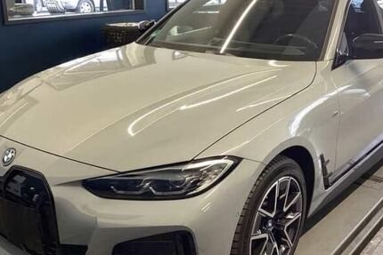 BMW i4 110.000 km 36.450 &euro; Steinbach-Hallenberg OT Herges-Hallenberg 98587