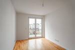 Moderne Mietwohnung im Neubauprojekt Ludwigsquartier